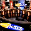Felfuvalkodott libbantkodás