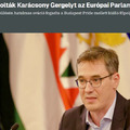 A gyerekkúróizmus EUrópa alapértéke