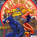 Birds of Prey 081 - The Battle Within 01
