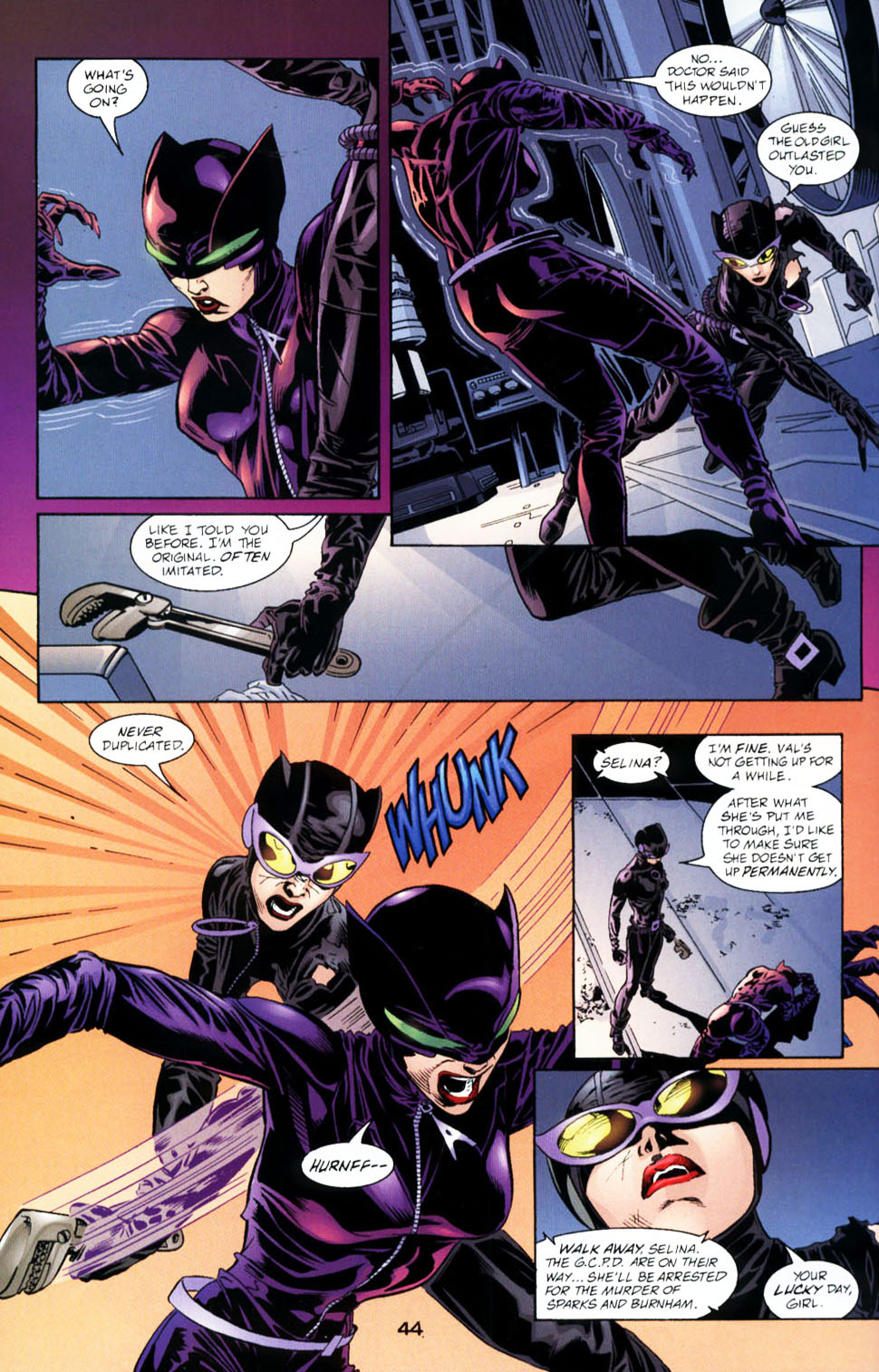 Birds Of Prey - Catwoman-Oracle 2-44 Val Lewton.jpg