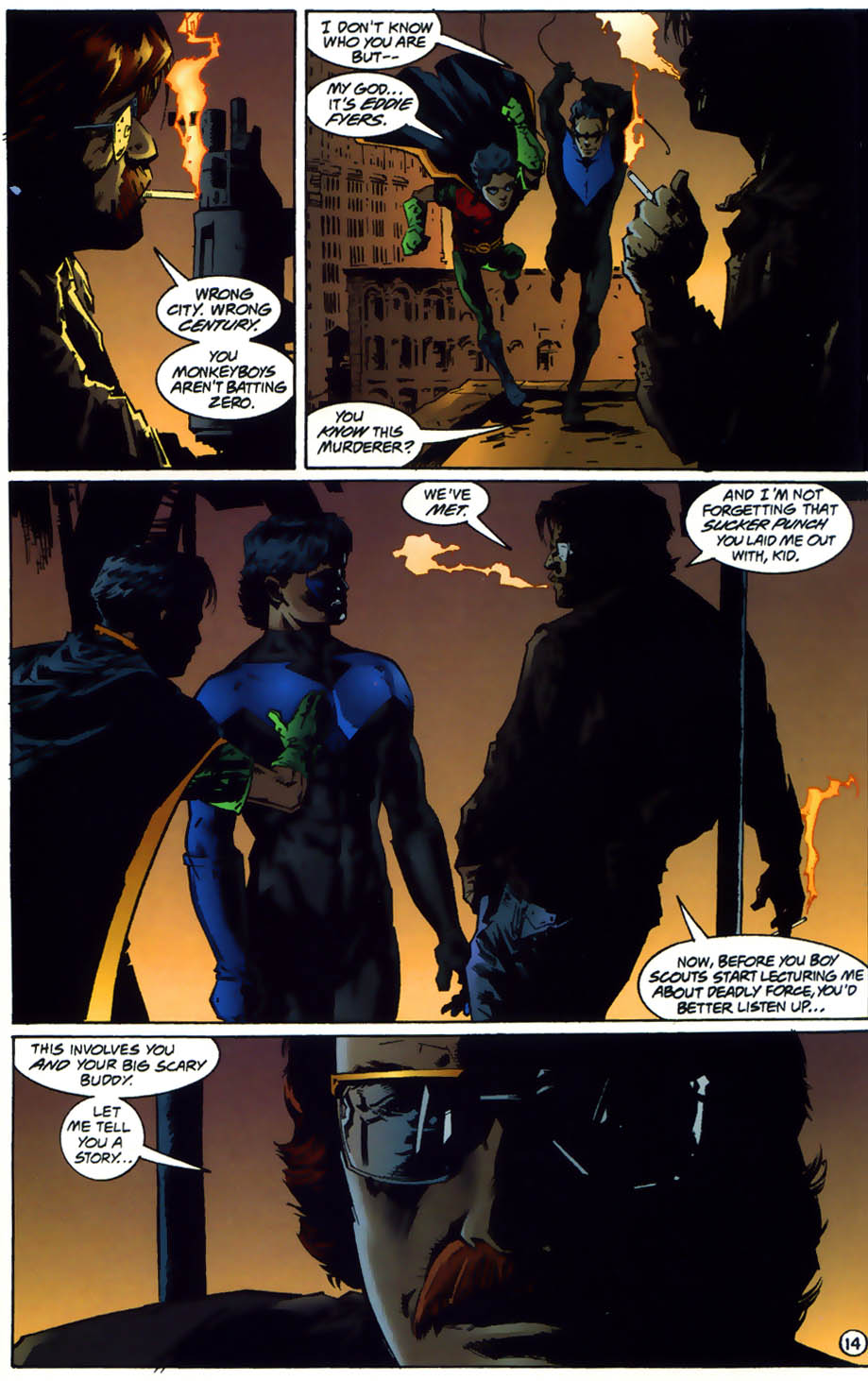 Detective Comics 723 pg14 Nightwing Robin EddieFyers.jpg