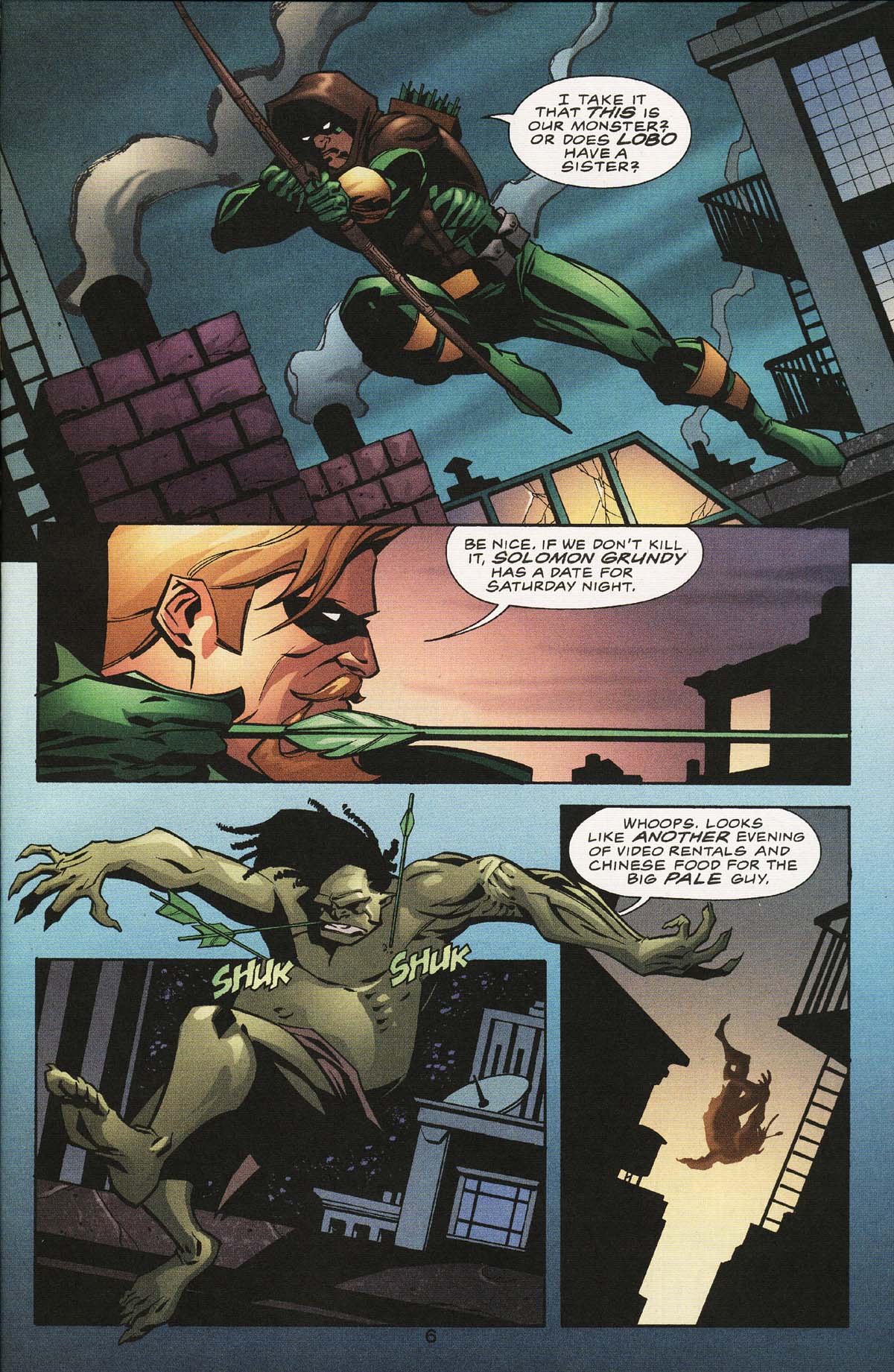 Green Arrow v4 028-06 Connor Hawke Olliver Queen.JPG