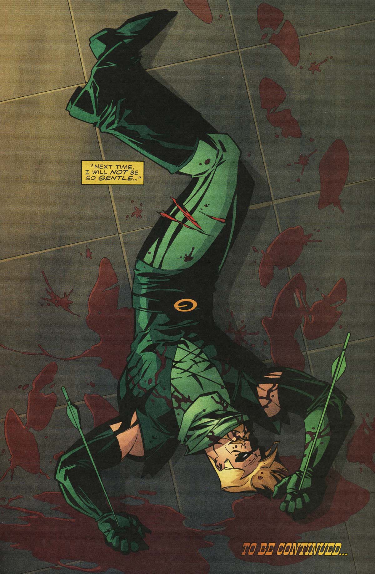 Green Arrow v4 028-22 Oliver Queen.JPG