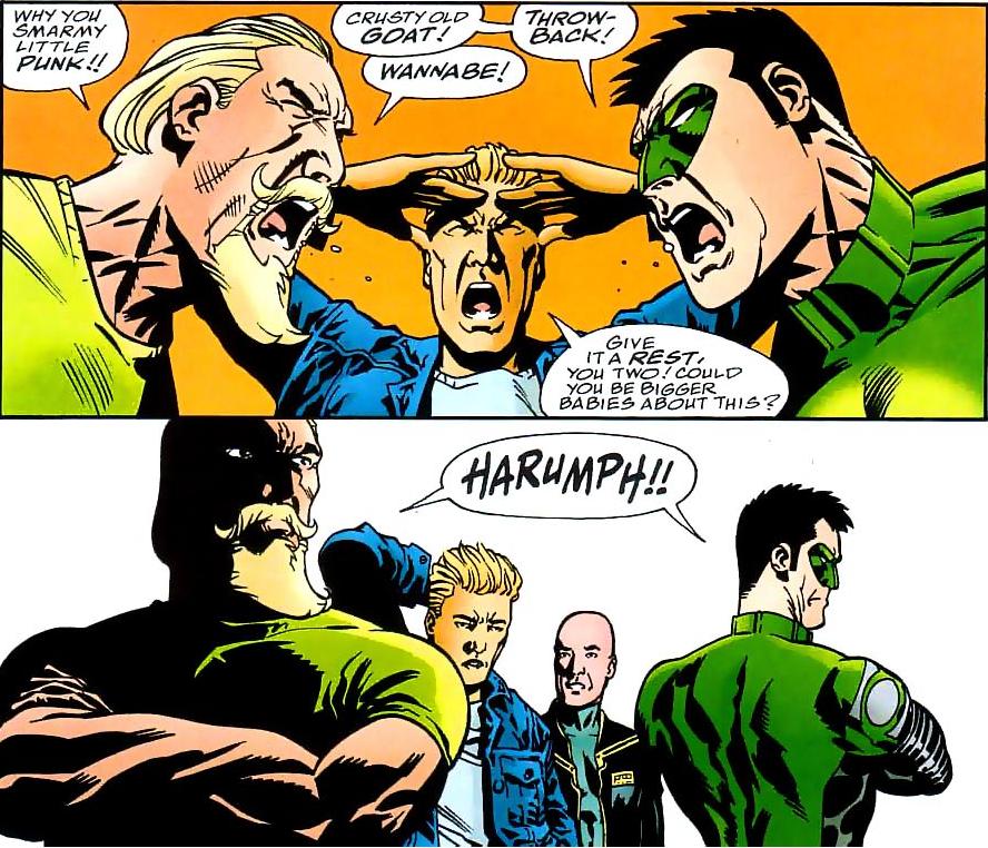 green arrow v2 24 (kebbin) 10 faces.JPG