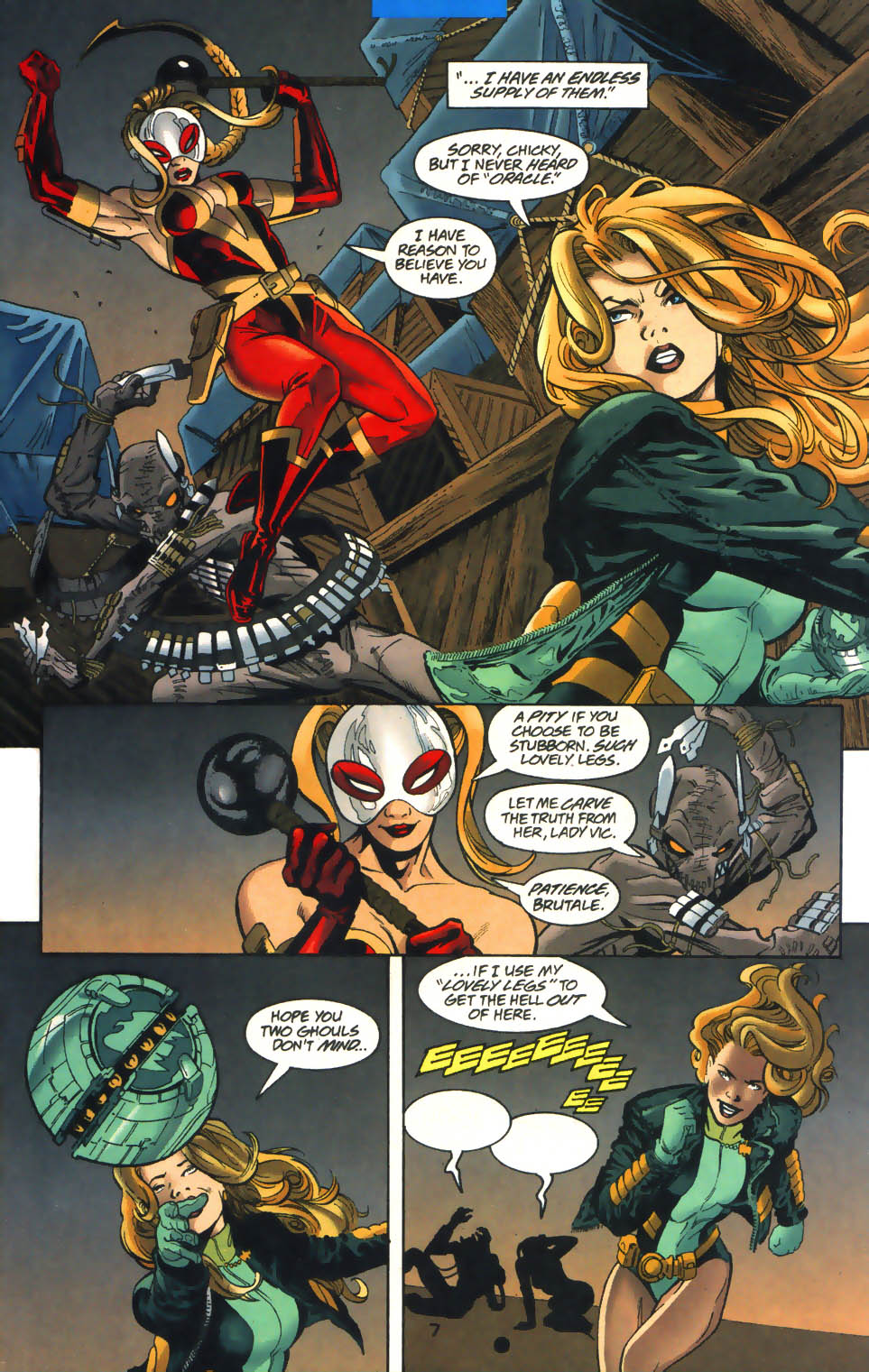 Nightwing 45 pg06 Lady Vic Black Canary.jpg