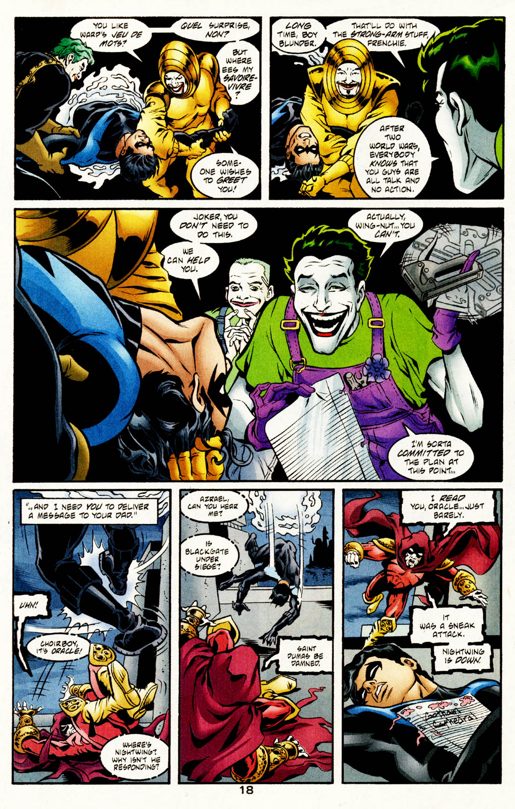 JokerLastLaughBk05of06-18NightwingJokerAzrael.jpg