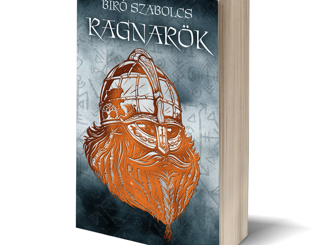 Előrendelhető a Ragnarök új kiadása!