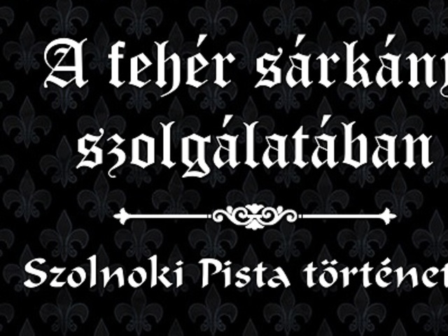 Létrejött Szolnoki Pista "novellásblogja"