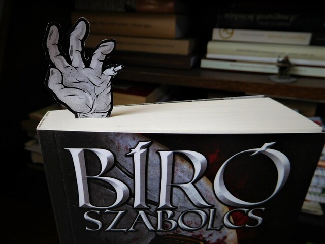 Bíró Szabolcs: Lázár evangéliuma (vendégcikk)