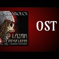 Lázár evangéliuma OST – a hangoskönyv zenei témái