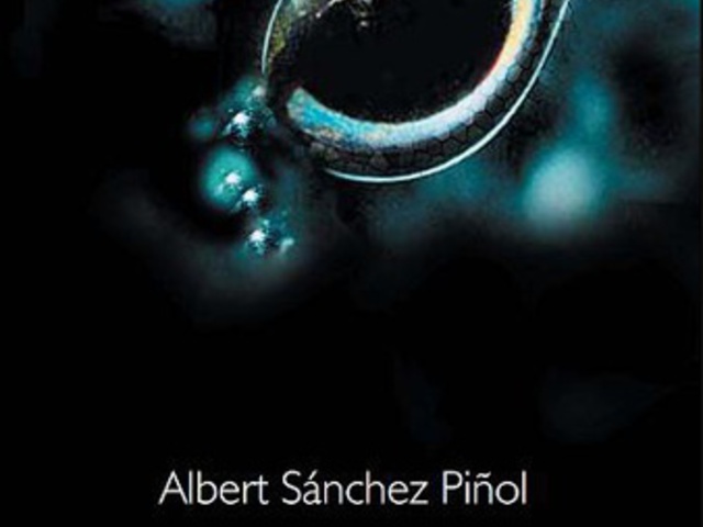 Albert Sánchez Piñol: Hideg bőr (könyvajánló)