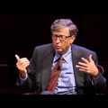 Bill Gates: hiba volt a Control-Alt-Del