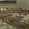 Végre fent vannak a repterek is a Google Street View-n