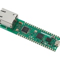 Raspberry Pico és a LAN (W5100S-EVB-Pico)