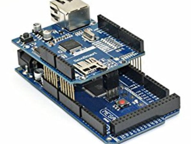 Установка espeasy через arduino ide