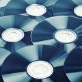 A Blu-ray lemezek mintázata radikálisan növeli a napelemek hatékonyságát