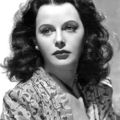 100 éve született Hedy Lamarr, a színésznő, aki találmányával utat nyitott a WiFi-nek