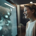 Digitális öntudat – Lehet-e a mesterséges intelligenciának személyisége?