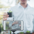 Élőben a zsebedből – avagy miért pörögnek ennyire a live videók?
