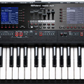 Roland E-A7 gyorsteszt