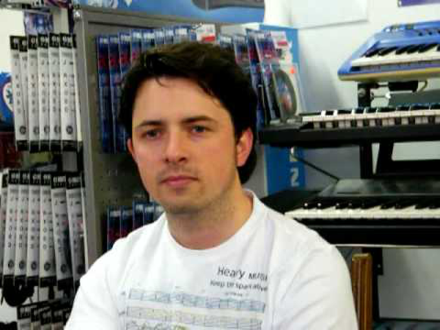 stro-B