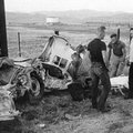 Elátkozott Porsche