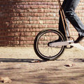 Halfbike