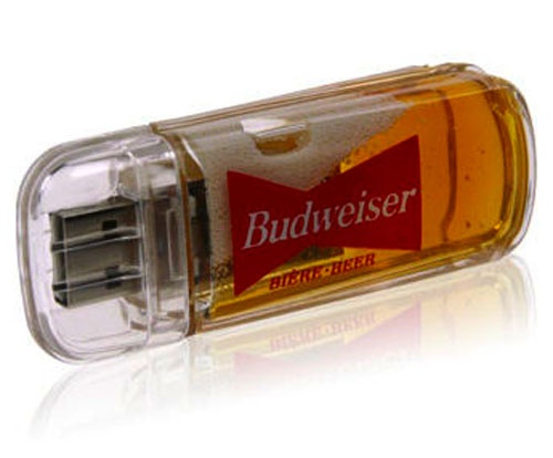 BUDWEISER