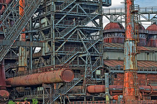 Factory visit