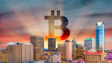 Oklahoma: Bitcoin önálló őrzését lehetővé teszi lakosok számára.....