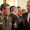 Az orosz diplomácia működésének jellege