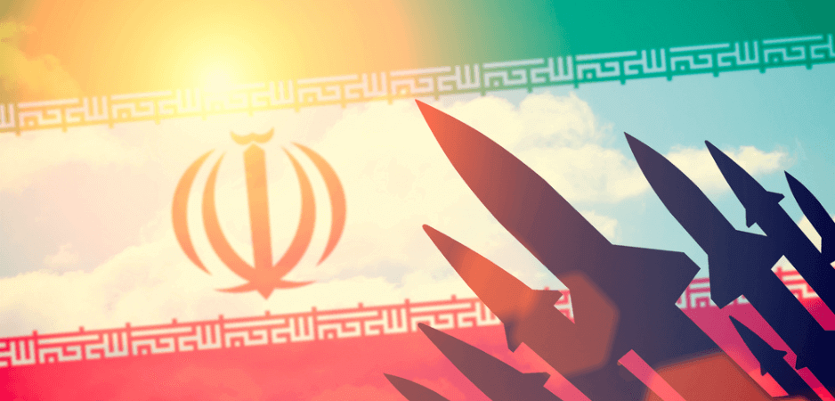Kell-e az iráni háború?