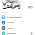 Harmadik szabály: Feltörték a facebook fiókomat?