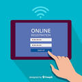 Hogyan regisztrálj egyszerűen a biztosítód online felületén?
