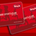 Hervis SportClub