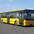 Új buszokat vesz a BKV