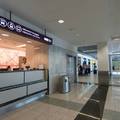 Új BKK ügyfélszolgálat nyílt a reptéren