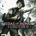 Medal of Honor Vanguard