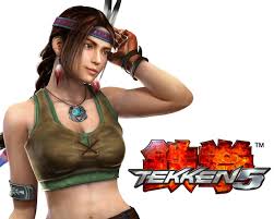 Képtalálat a következőre: „tekken 5 julia”