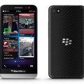 Érintős BlackBerry-vel a világ? I.