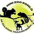 Komló Mini Zoo