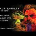 Jön az új Sabbath album: 13