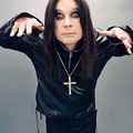 Ozzy Osbourne