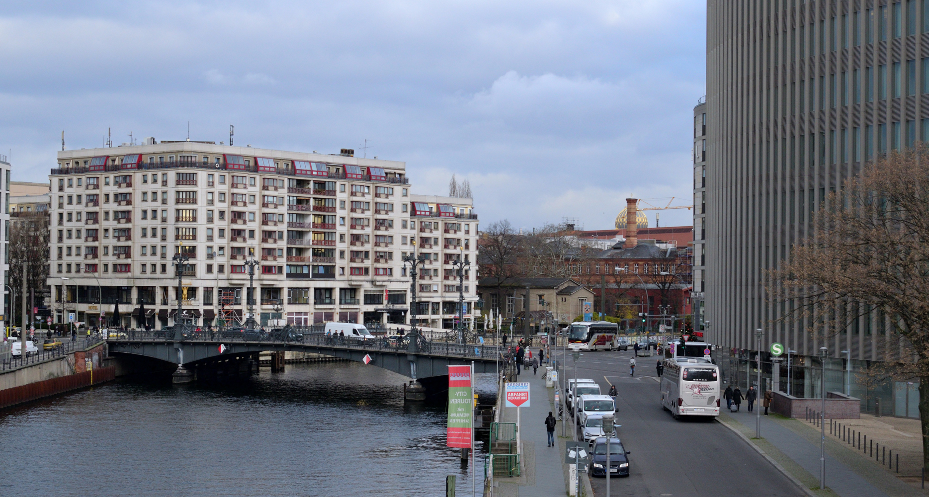 Friedrichstraße