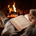 Példaértékű izlandi szokás Szentestére: ajándékozz könyvet karácsonyra és olvasd át az éjszakát!