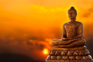 Nincs lélekvándorlás! - Öt gyakori tévhit a buddhizmussal kapcsolatban