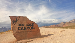 Red Rock Canyon