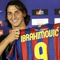 Miért nem szeretem Ibrahimovićot?