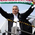 Magyarország nem Orbán