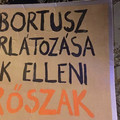 "Nem emberek, szörnyetegek" - Orbán Viktor